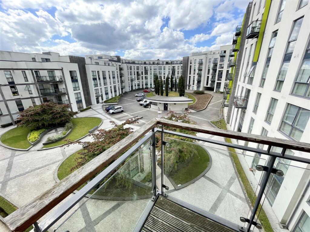 Additional image 3 of Hemisphere. 15 The Boulevard, Birmingham