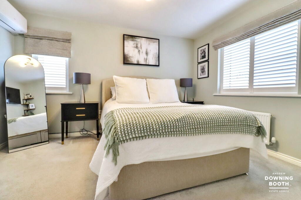 Additional image 15 of Carter Close, Tamworth, B79 8UE - Beautifully Presented Detached Home