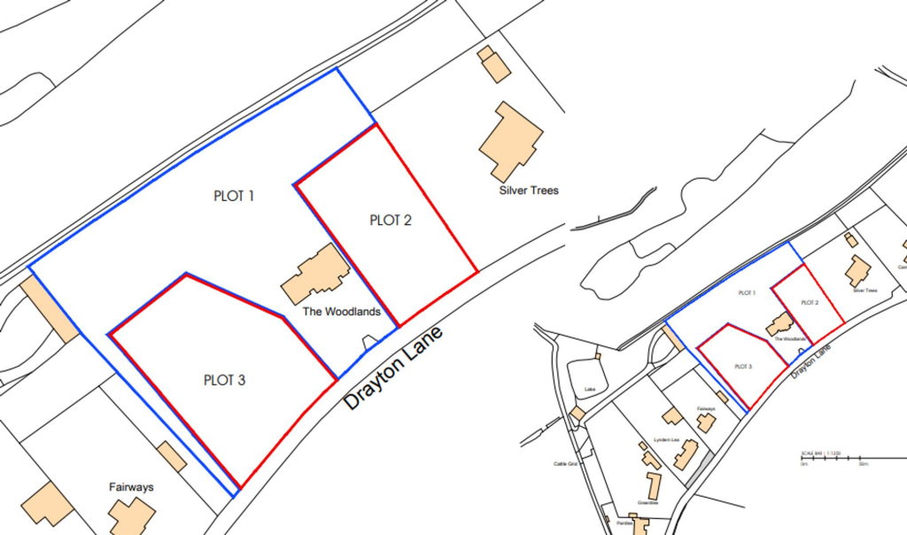 Additional image 2 of Drayton Lane, Drayton Bassett, B78