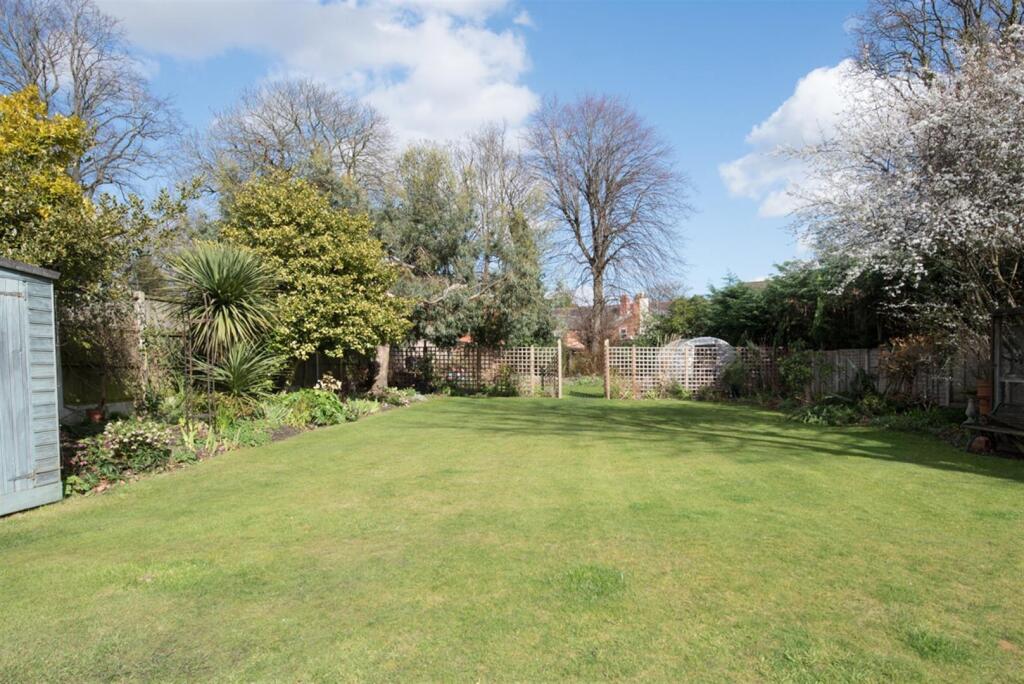 Additional image 26 of Chester Road, Boldmere