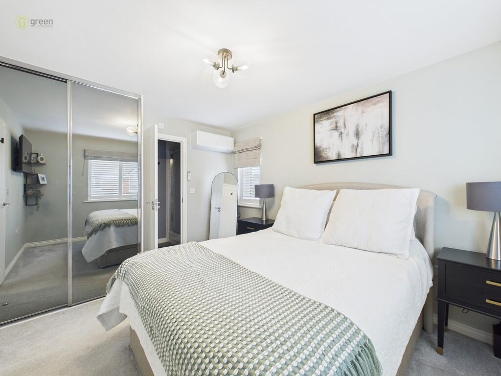 Additional image 7 of Carter Close, Off Browns Lane