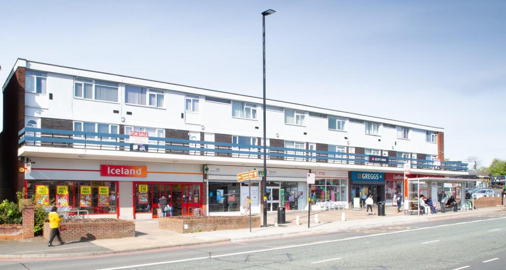 Additional image 3 of Unit 950, M Scott Arms, Great Barr