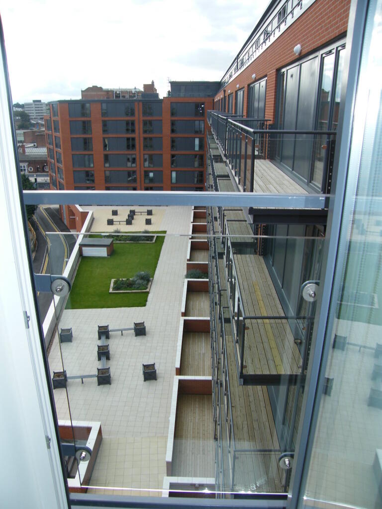 Additional image 13 of Apartment 169, Latitude, 155 Bromsgrove Street, Birmingham, West Midlands