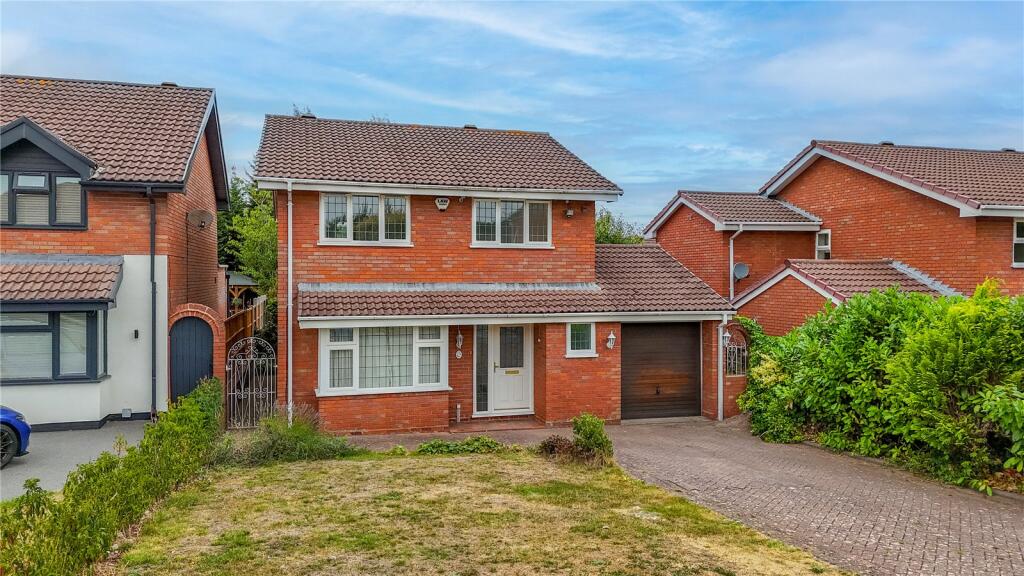 Additional image 36 of Hill Hook Road, Sutton Coldfield, West Midlands, B74