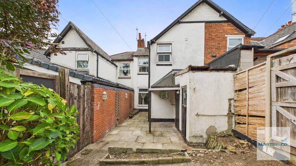 Additional image 9 of Church Road, Sutton Coldfield