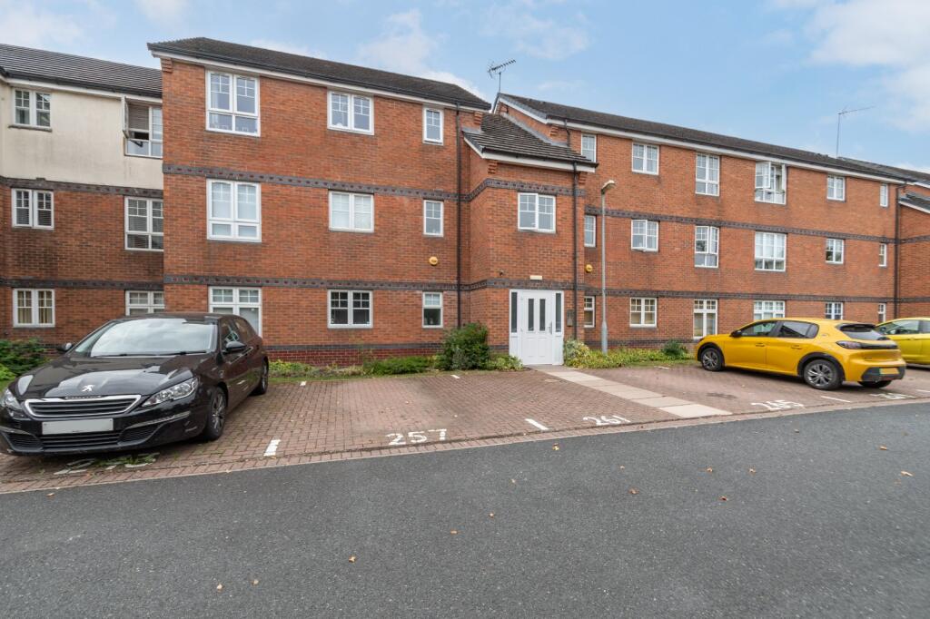 Additional image 10 of Park Way, Rubery, Rednal, Birmingham, B45