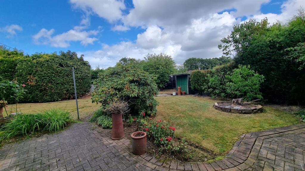 Additional image 10 of Manor Road, Wythall