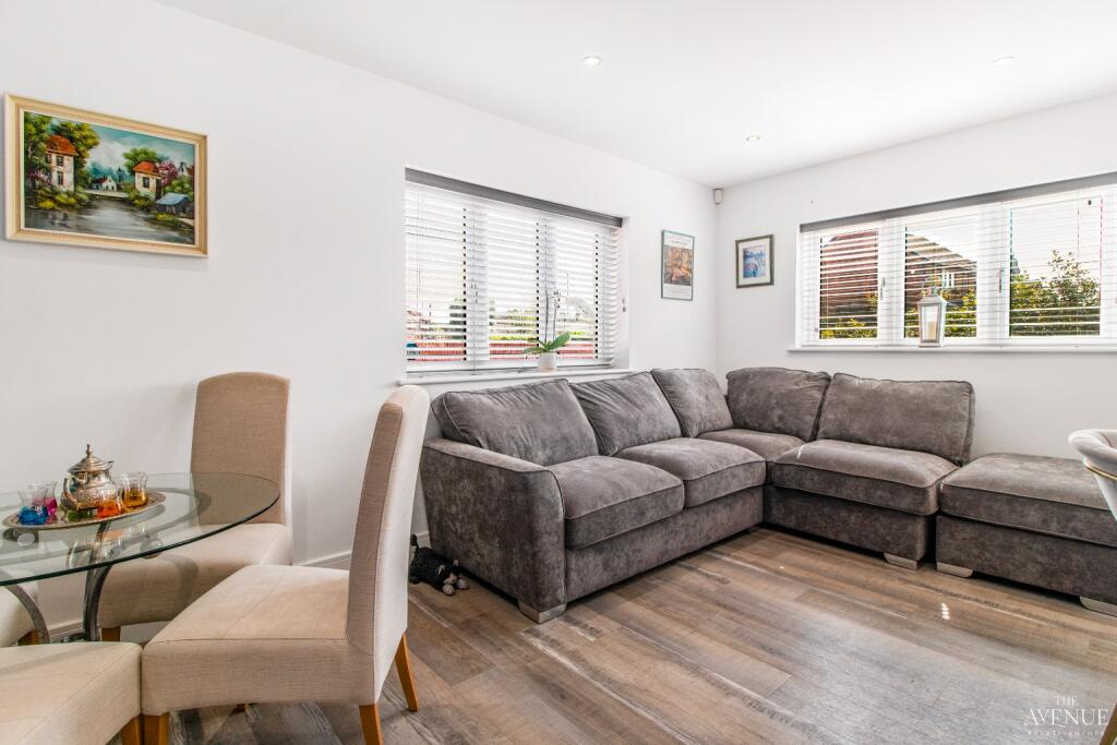 Additional image 10 of Cooks Nest,  Coton Lane, Tamworth, Staffordshire, B79 7SU