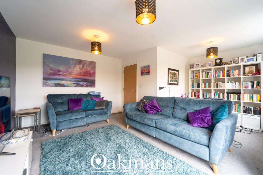 Additional image 5 of Evered Close, Smethwick, West Midlands, B66