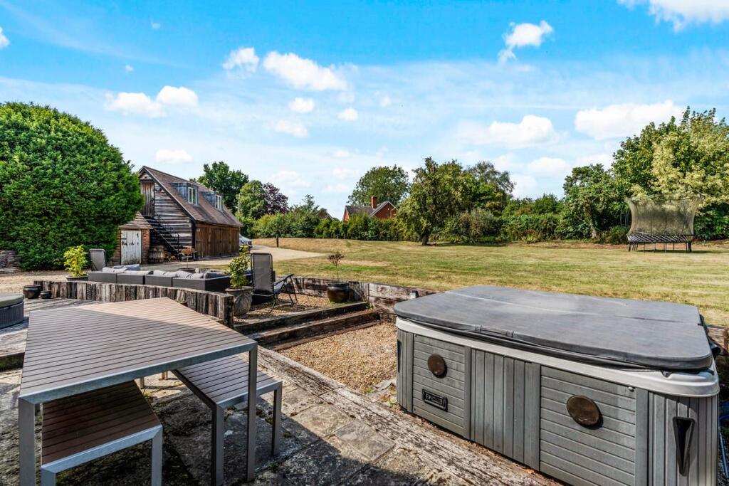 Additional image 39 of Sambourne Lane