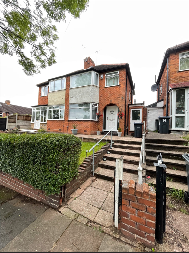 Property image for Rockford Road, Birmingham, B42