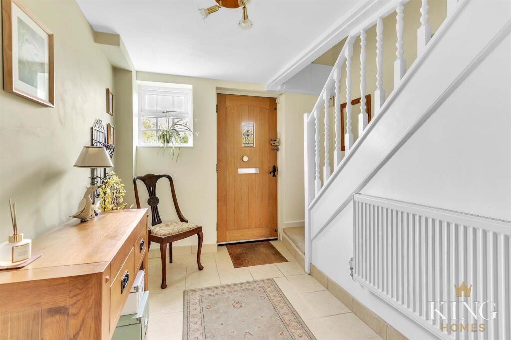 Additional image 10 of Evesham Road, Weethley, Alcester