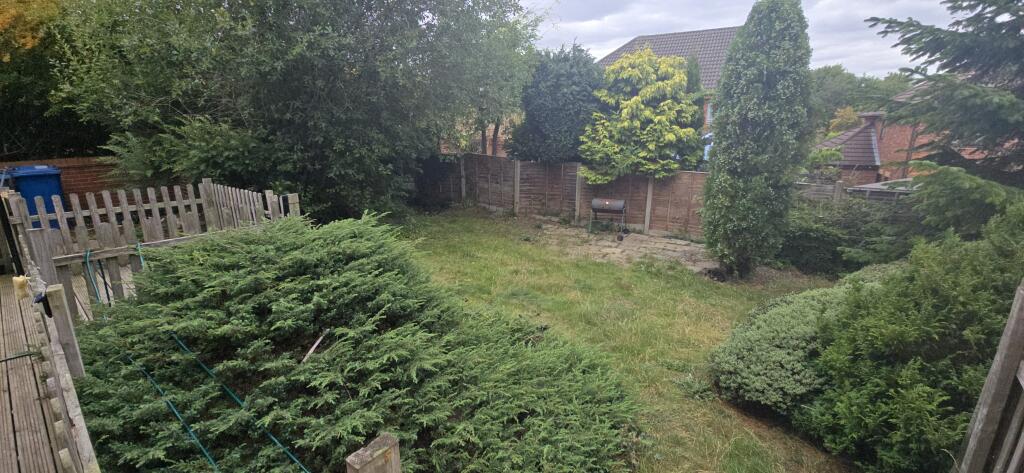 Additional image 4 of Shannon, Tamworth, B77