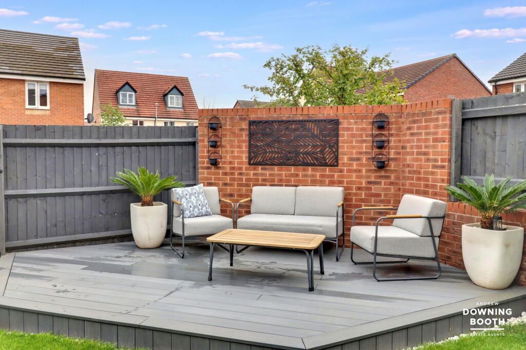 Additional image 25 of Carter Close, Tamworth, B79 8UE - Beautifully Presented Detached Home