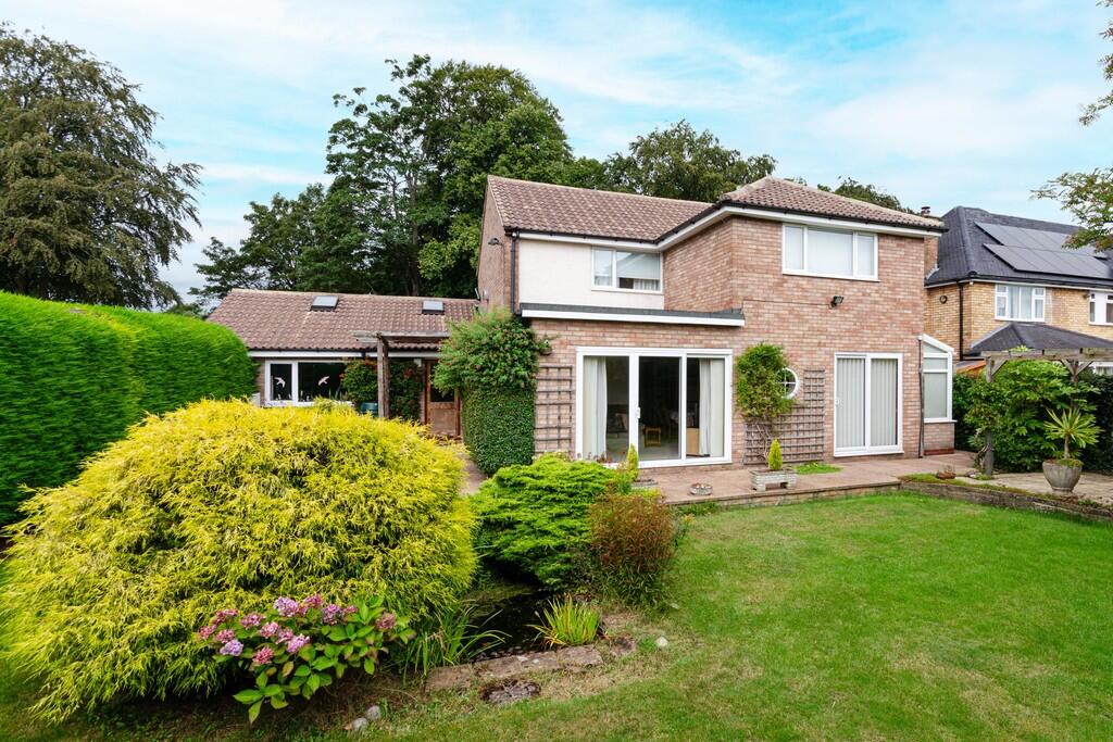 Additional image 30 of Sharrat Field, Four Oaks