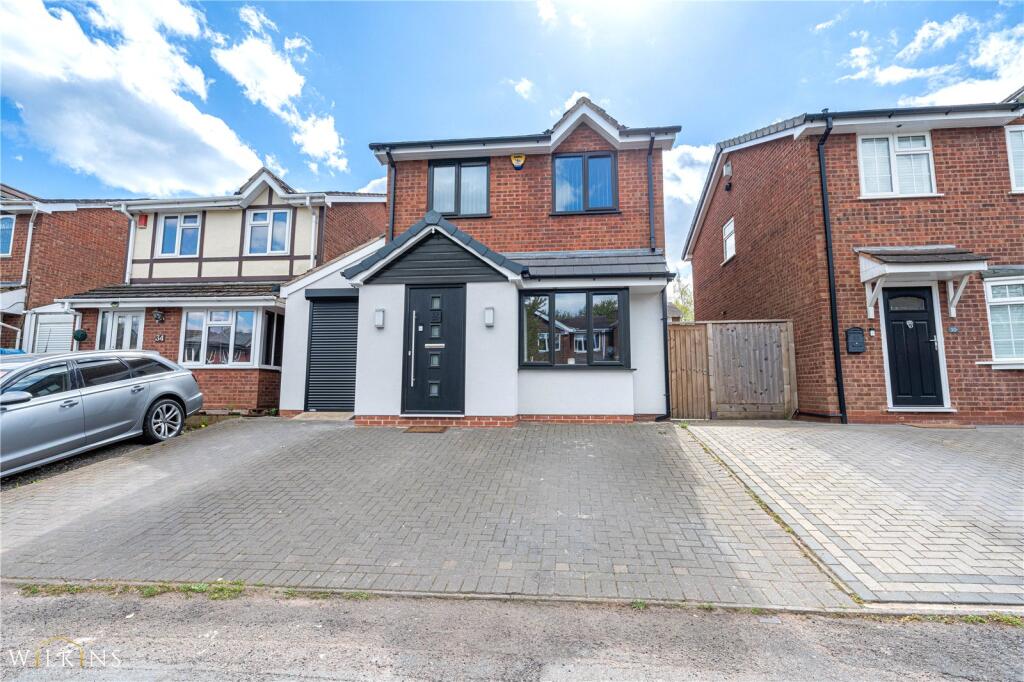 Additional image 30 of Cheviot, Wilnecote, Tamworth, Staffordshire, B77