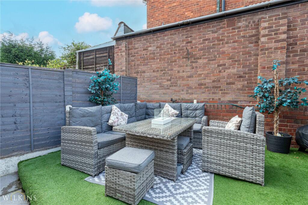 Additional image 28 of Park Road, Dosthill, Tamworth, Staffordshire, B77