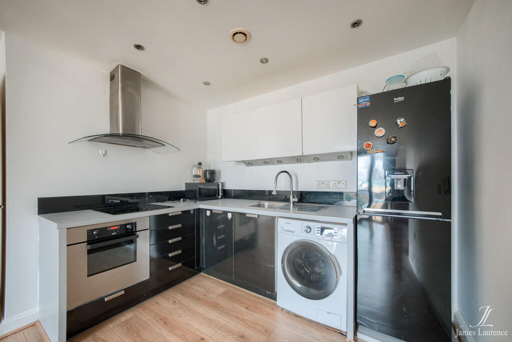 Additional image 14 of Southside, St. John's Walk, Birmingham City Centre