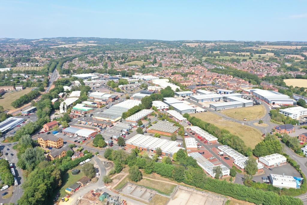 Additional image 15 of Unit 17, Aston Fields Industrial Estate, Aston Road, Bromsgrove, Worcestershire, B60