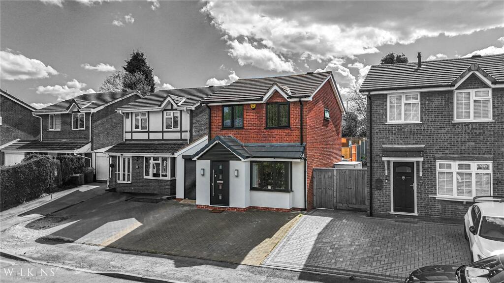 Additional image 29 of Cheviot, Wilnecote, Tamworth, Staffordshire, B77