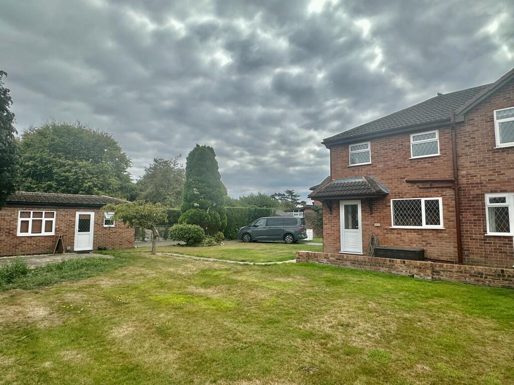 Additional image 23 of Peel Close, Drayton Bassett, B78