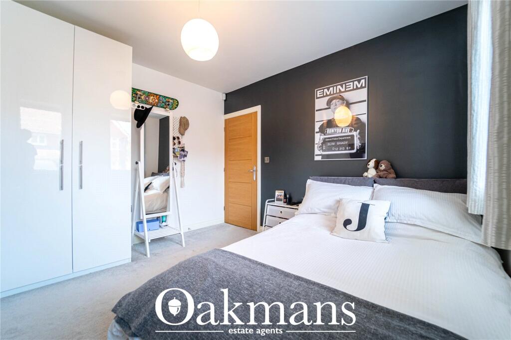 Additional image 7 of Nightingale Grove, Rednal, Birmingham, B45