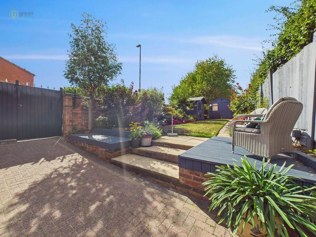 Additional image 18 of Beyer Close, Tamworth