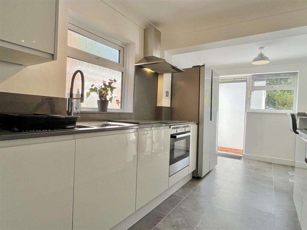 Additional image 9 of Kingsbury Road, Curdworth, Sutton Coldfield