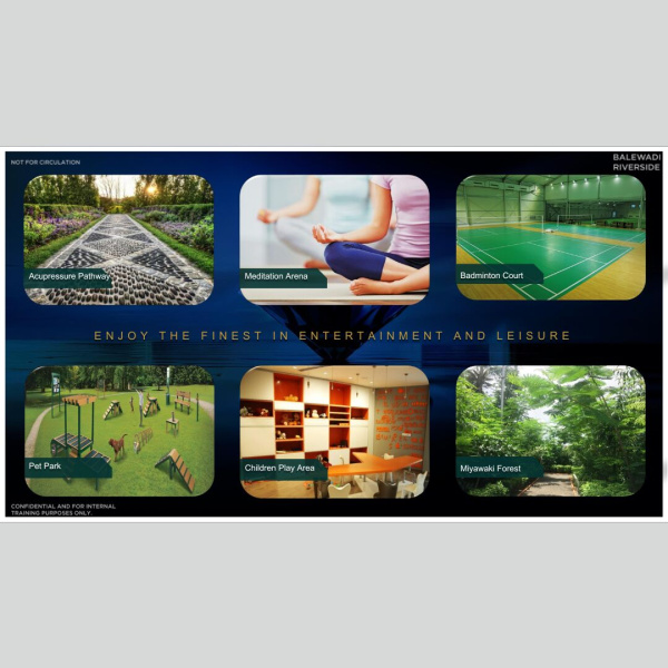 Additional image 2 of Balewadi, Pune