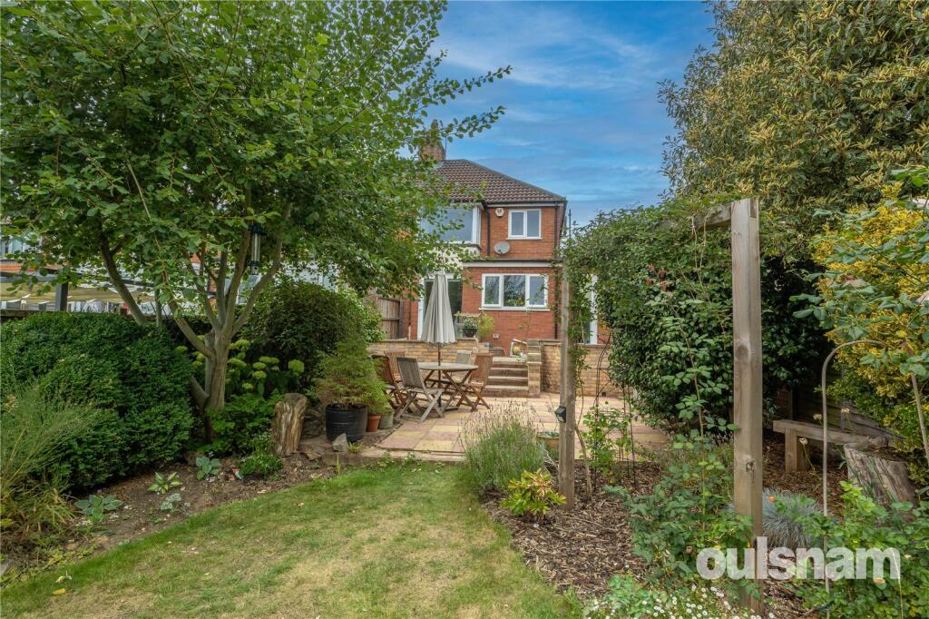 Additional image 20 of Redditch Road, Kings Norton, Birmingham, West Midlands, B38