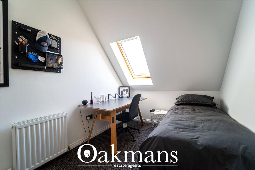 Additional image 31 of Nightingale Grove, Rednal, Birmingham, B45