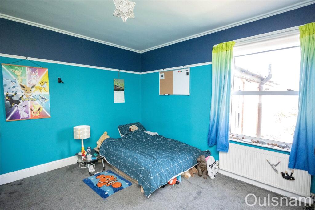 Additional image 12 of The Crescent, Bromsgrove, Worcestershire, B60