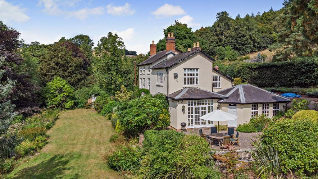 Additional image 32 of Winwood Heath Road, Halesowen, B62