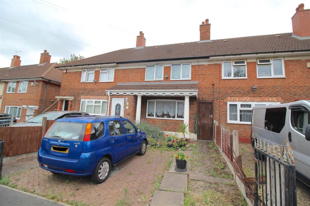 Property image for Plowden Road, Stechford, Birmingham