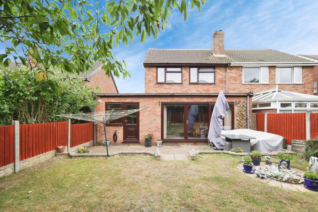 Additional image 16 of Hill Side, Kingsbury, Tamworth, Warwickshire, B78