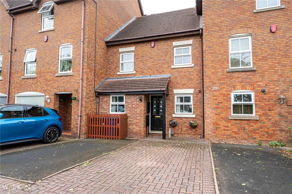 Additional image 37 of Sandringham Court, Wigginton Road, Tamworth, B79