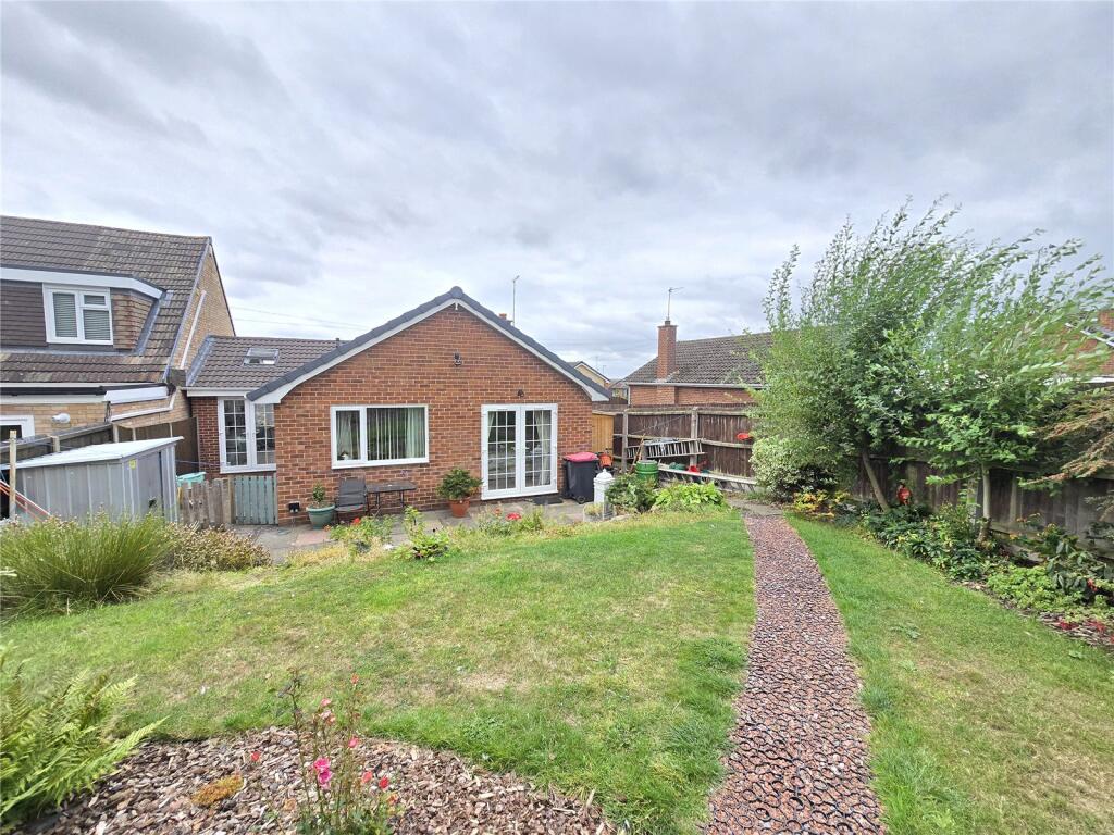 Additional image 15 of St. Leonards View, Polesworth, Tamworth, Warwickshire, B78