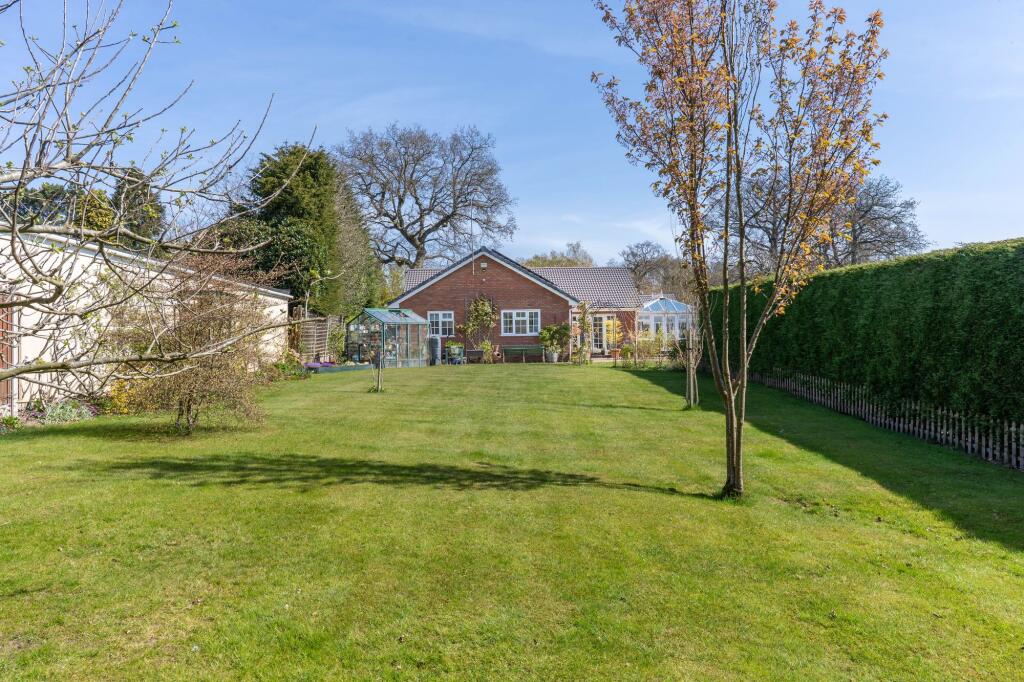 Additional image 19 of Pinfield Drive, Barnt Green, B45