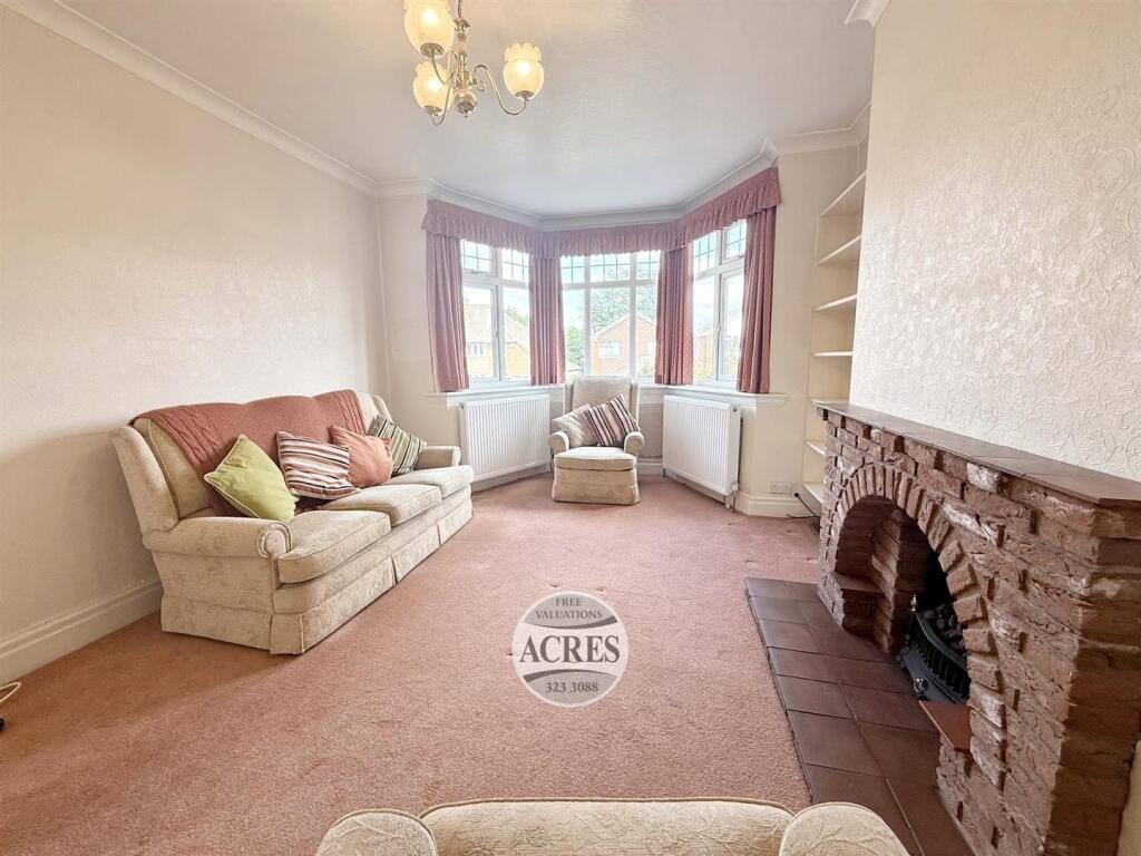 Additional image 4 of Clarence Road, Four Oaks, Sutton Coldfield