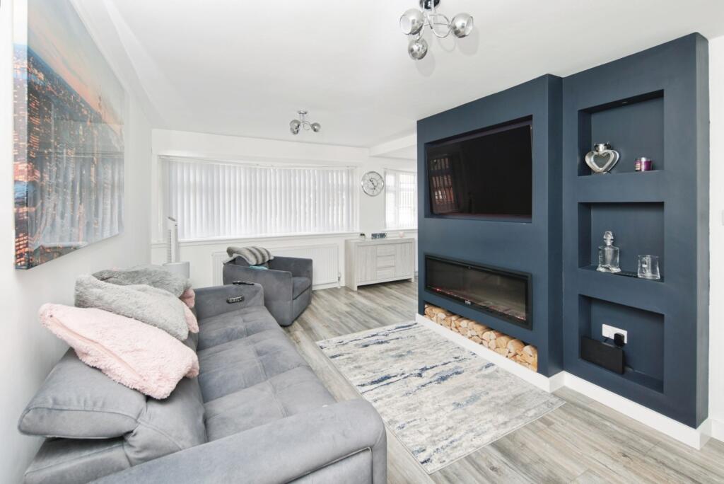 Additional image 3 of Green Lane, Coleshill, Birmingham, Warwickshire, B46