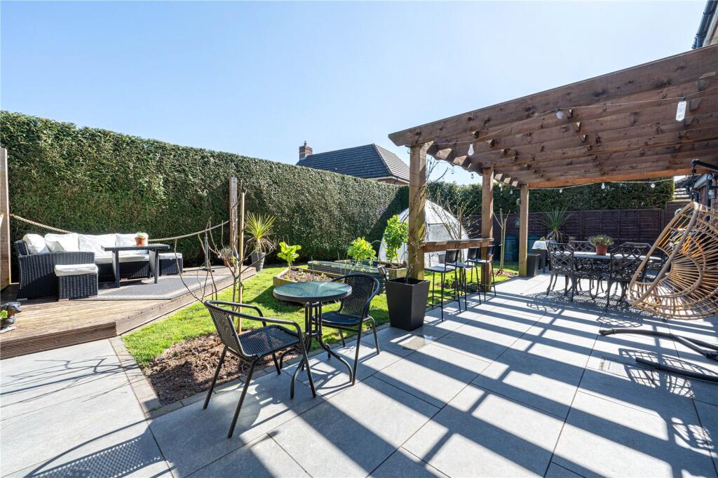 Additional image 35 of Oak Way, Sutton Coldfield, Birmingham, B76