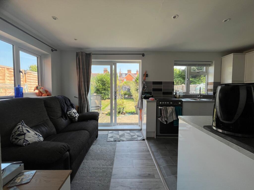 Additional image 4 of Churchfields Close, Bromsgrove, Worcestershire, B61