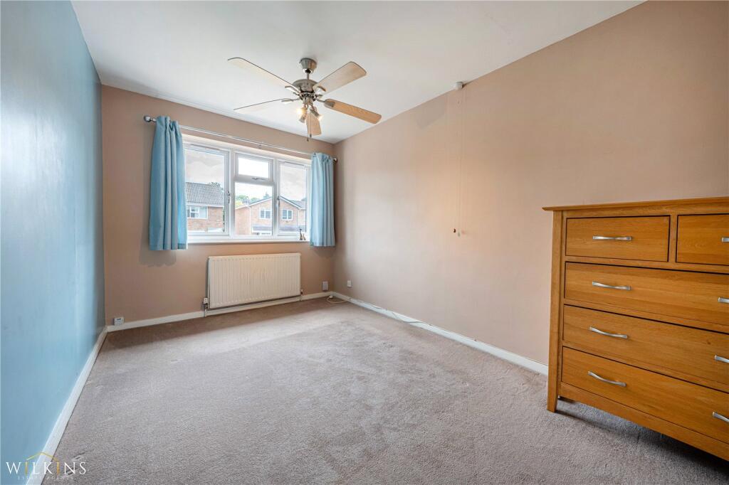 Additional image 16 of Cornel, Tamworth, Staffordshire, B77