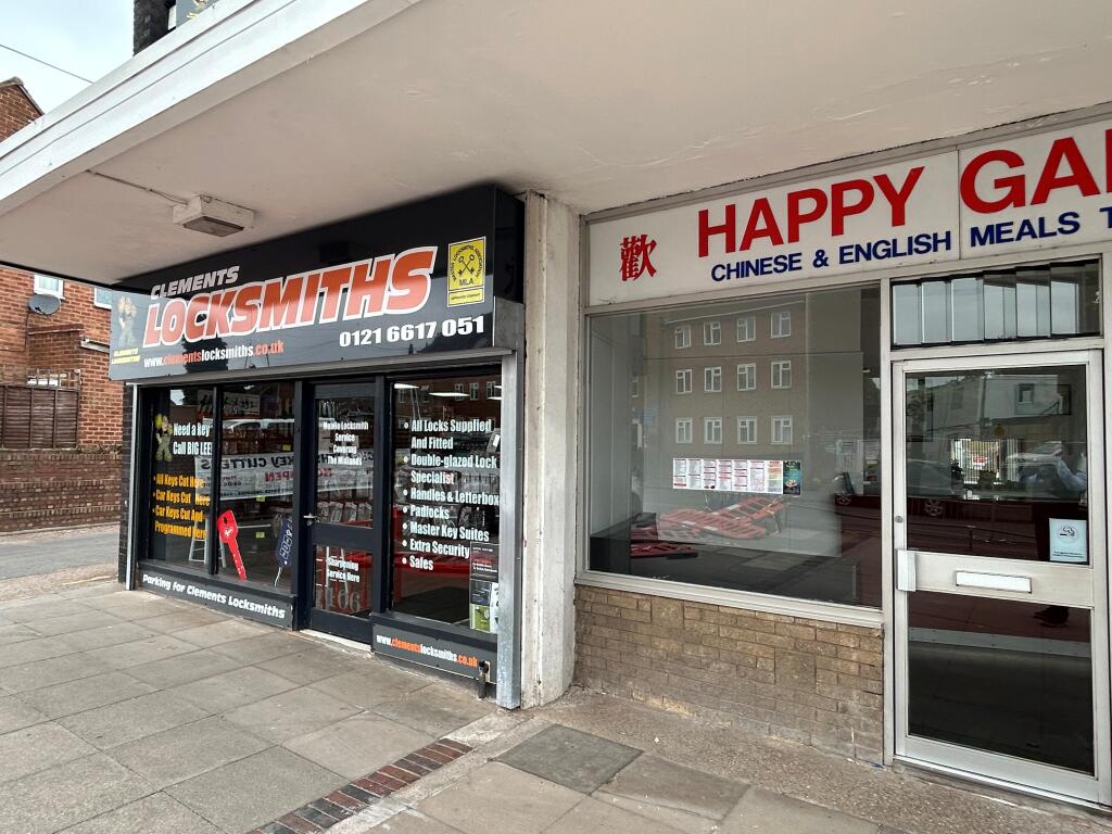 Property image for Unit 106, M Castle Bromwich, Castle Bromwich
