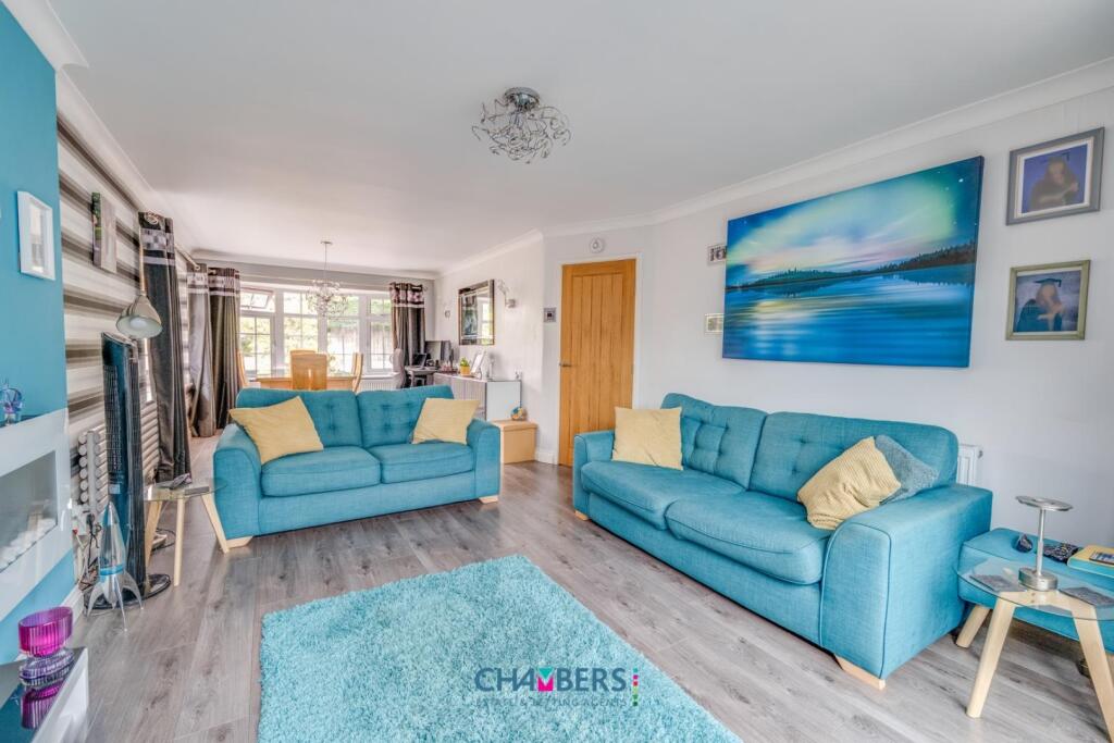 Additional image 6 of Bridgeman Croft, Castle Bromwich, Birmingham