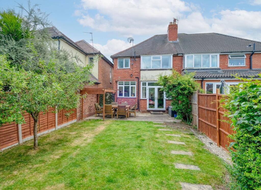 Additional image 18 of Leach Heath Lane, Rednal, B45