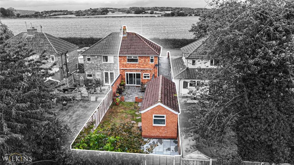 Additional image 22 of Sutton Road, Mile Oak, Tamworth, Staffordshire, B78