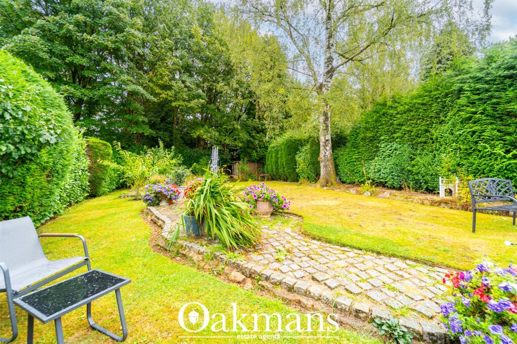 Additional image 27 of Maple Road, Rubery, Rednal, Birmingham, B45