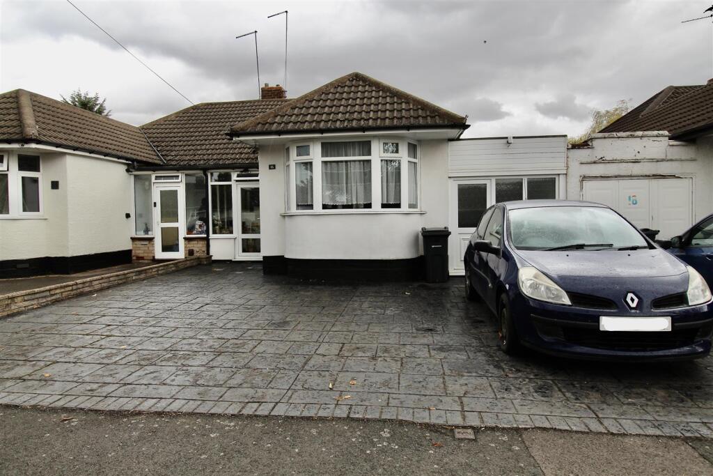Additional image 12 of Heathland Avenue, Hodge Hill