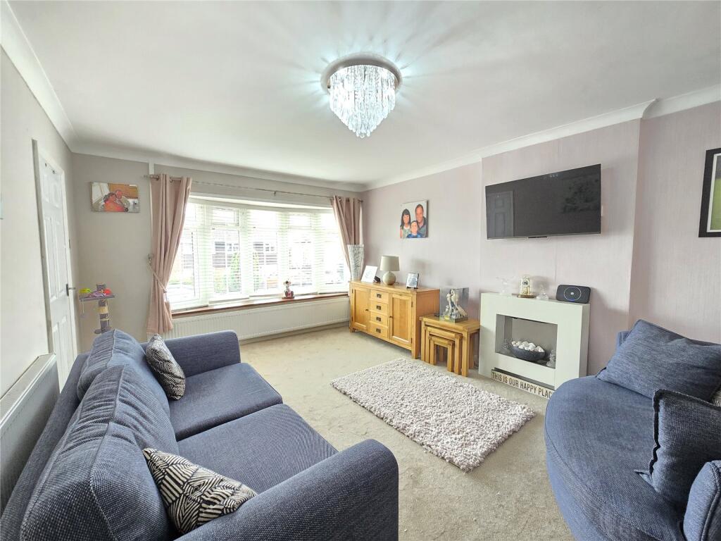 Additional image 4 of St. Leonards View, Polesworth, Tamworth, Warwickshire, B78